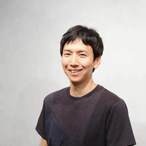 Yuku Takahashi